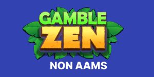 Gamble Zen Casino logo