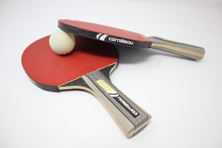 Tennis da tavolo-allo stesso modo indicato come ping pong